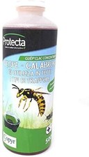 copyr Achat Nature - Liquido per trappola vespe e calabroni 500 ml