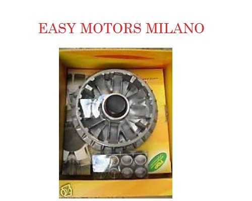 Variatore top racing - top, piaggio
