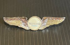 Spilla da bavero Belvedere