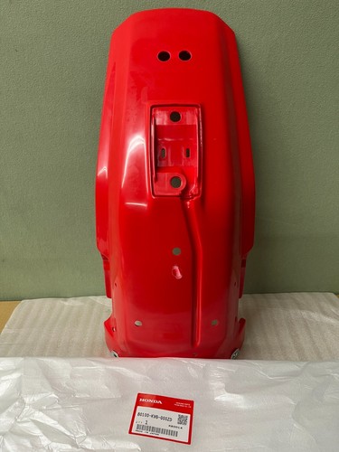 Nuovo oem posteriore fender - nuovo,