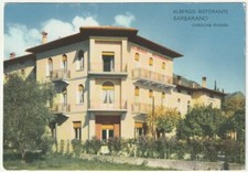 GARDONE RIVIERA - BRESCIA -