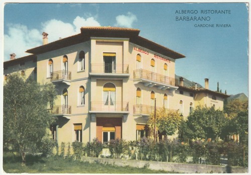 Gardone riviera brescia - gardone,