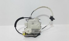 Serratura Posteriore Sinistra