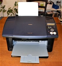 CANON STAMPANTE SCANNER