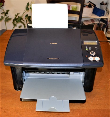 Canon stampante scanner - canon,