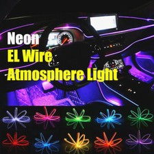 Luci LED Neon Flessibili