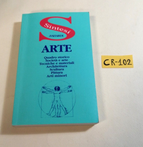 Sintesi arte quadro - arte, (quadro