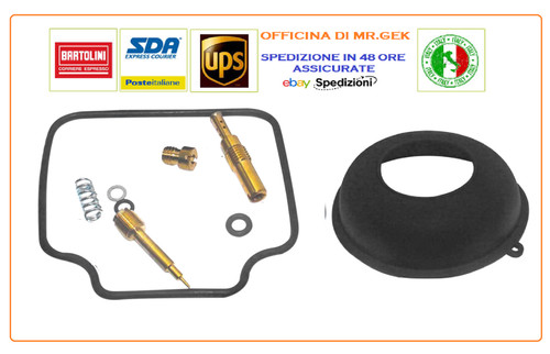 Kit riparazione honda - kit,