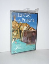LA CASA NELLA PRATERIA - DISCO