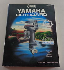 Manuale Di Officina Yamaha