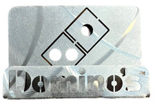 Domino's Scrivania Porta