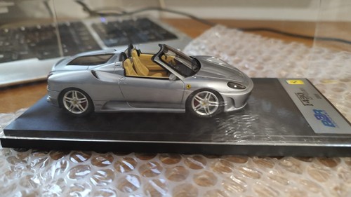Bbr171d ferrari f430 - bbr171d, spyder