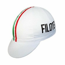 Cappellino cappello ciclismo - cappellino,