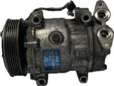 Compressore aria condiozionata  per modello VOLVO V50 codice ricambio: 36000990