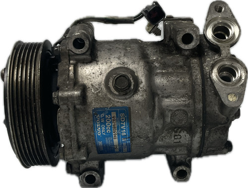 Compressore aria condiozionata