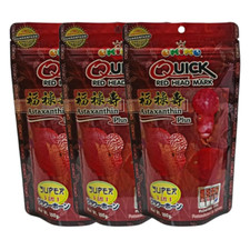 OKIKO Quick Red Head Mark