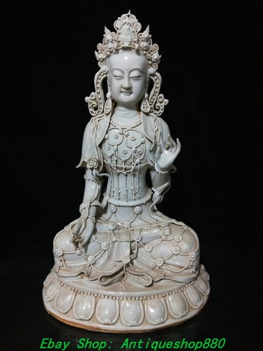 Statua buddha kwan yin guanyin - buddha, kwan-yin
