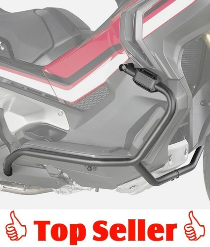 Givi tn1156 paraurti - paraurti, specifico