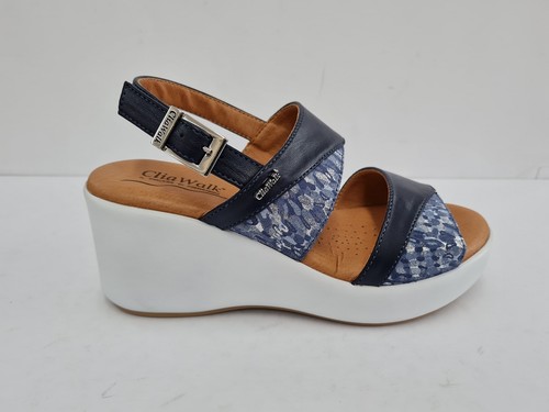 Cliawalk sandali donna con - sandali,