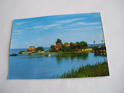 Venezia caorle casoni - -, i