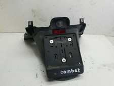 parafango posteriore porta