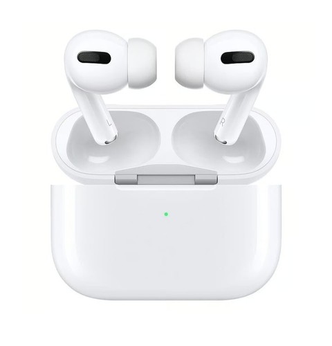 Apple pro - pro(prima, generazione)