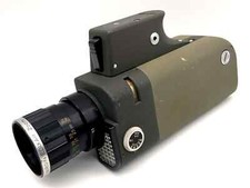 Edixa 8 Zoom fotocamera