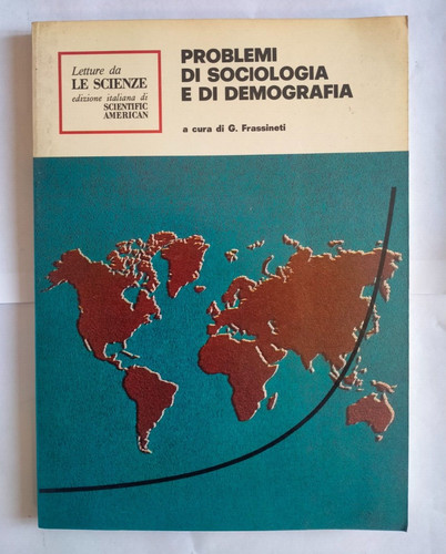 Problemi sociologia di - e,