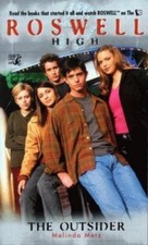 Roswell High: The Outsider; TV