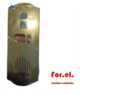 Urmet domus 1743 102l frontale - domus,