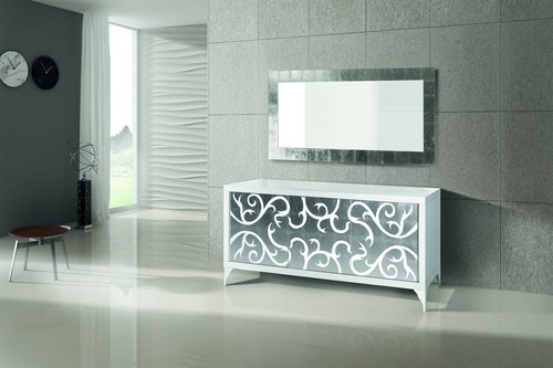 Credenza base 180x45 81 - h.,