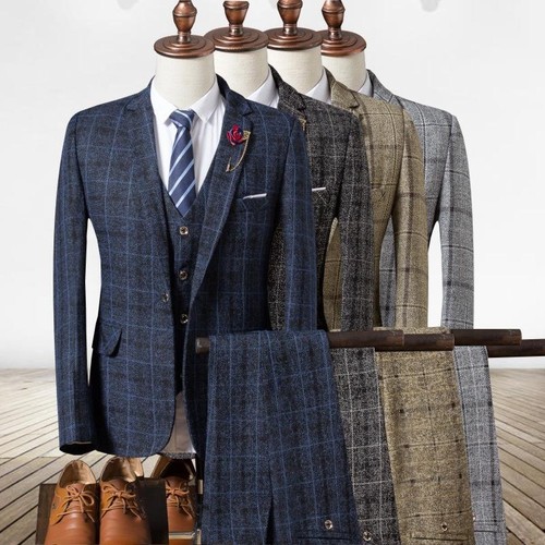 Tute uomo matrimonio formale - , a
