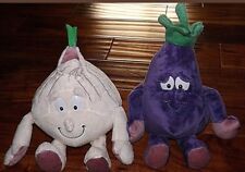 Peluche vitamini coop