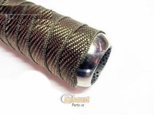 Titanio Performance Tubo di