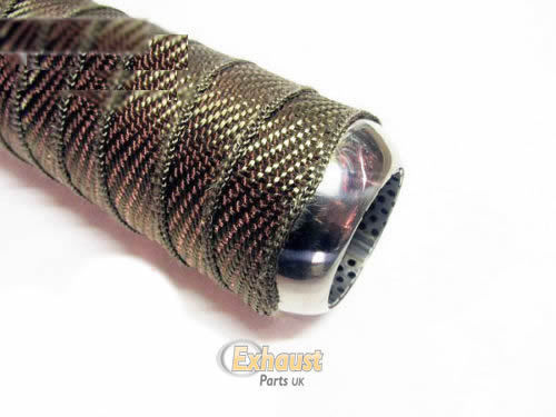 Titanio performance tubo - performance,
