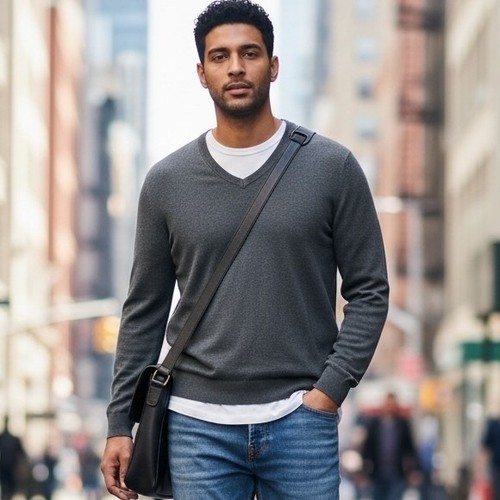 Banana republic maglione - maglione, uomo