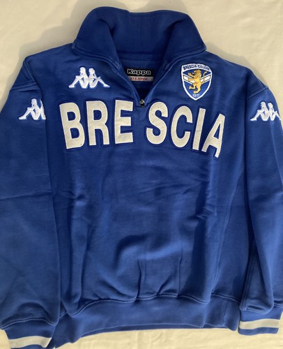 Felpa brescia calcio - felpa,