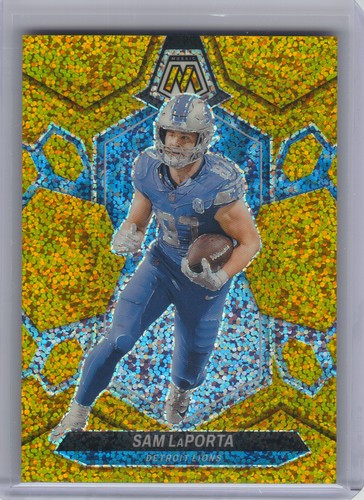 2024 panini mosaic sam - panini,