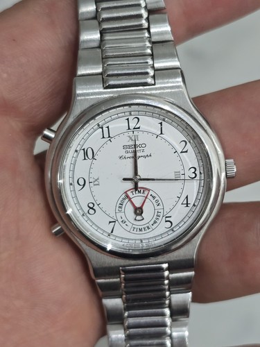 Vintage 1970 seiko - vintage, 1970's