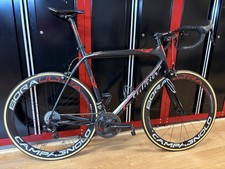 Wilier Zero.7 Campagnolo Super