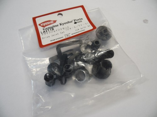 Vintage kyosho la211b drive - vintage,