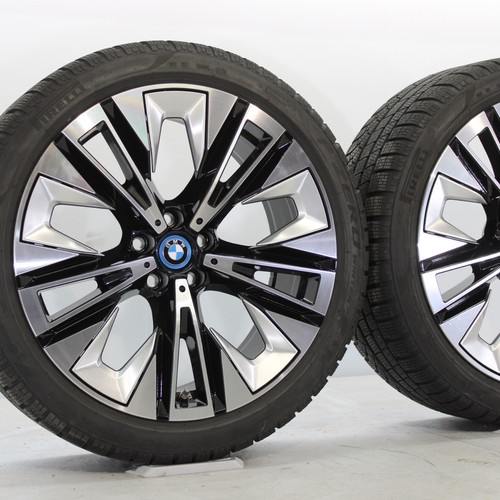 Set ruote invernali bmw - ruote,