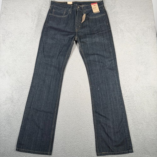 Jeans levis uomo 34x34 - levis,