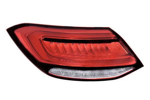 Faro posteriore led - posteriore,