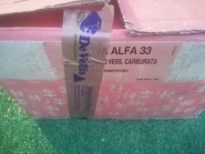 Kit Per Aria Condizionata Alfa Romeo 33 Vers Carburata Nuovo Originale 60791001