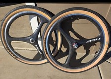 Raro set ruote Spin 26 pollici
