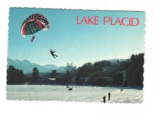 Famoso Lake Placid New York