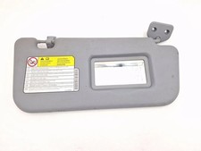 7620A367HA ALETTA PARASOLE SINISTRO per MITSUBISHI COLT (01/09>12/11<) 1.1 12V