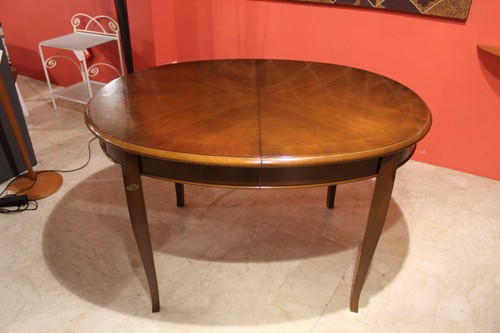 Tavolo legno allungabile - tavolo,