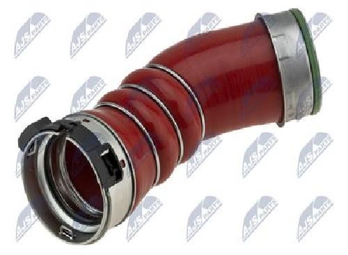 Tubo intercooler originale - , nty